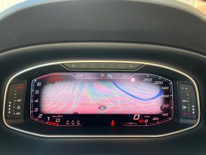 SEAT Ateca  1.0 TSI 81kW StSp Style Go