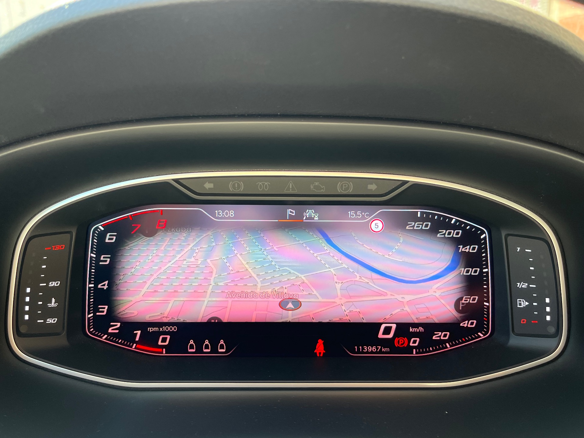 SEAT Ateca  1.0 TSI 81kW StSp Style Go