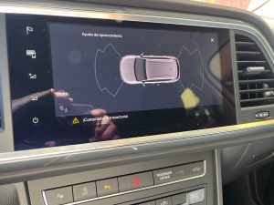 SEAT Ateca  1.0 TSI 81kW StSp Style Go