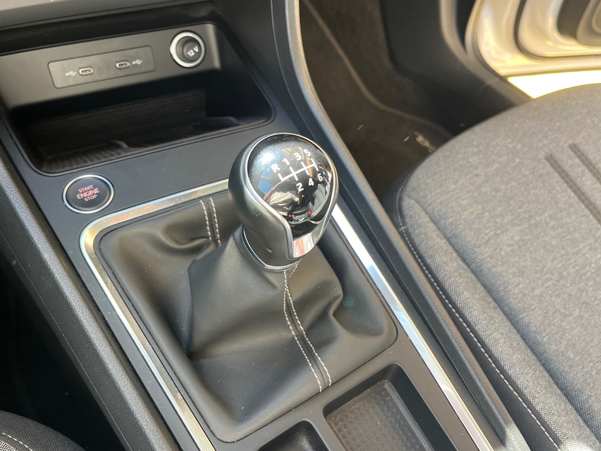 SEAT Ateca  1.0 TSI 81kW StSp Style Go