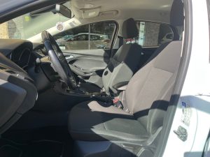 Ford Focus 1.5 TDCi 120 CV Start&Stop Titanium X