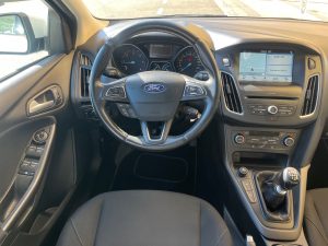 Ford Focus 1.5 TDCi 120 CV Start&Stop Titanium X