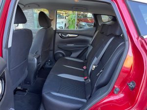 Nissan Qashqai 1.2 DIG-T Acenta