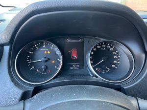 Nissan Qashqai 1.2 DIG-T Acenta