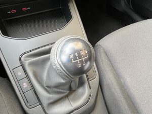 SEAT Ibiza tsi 80cv