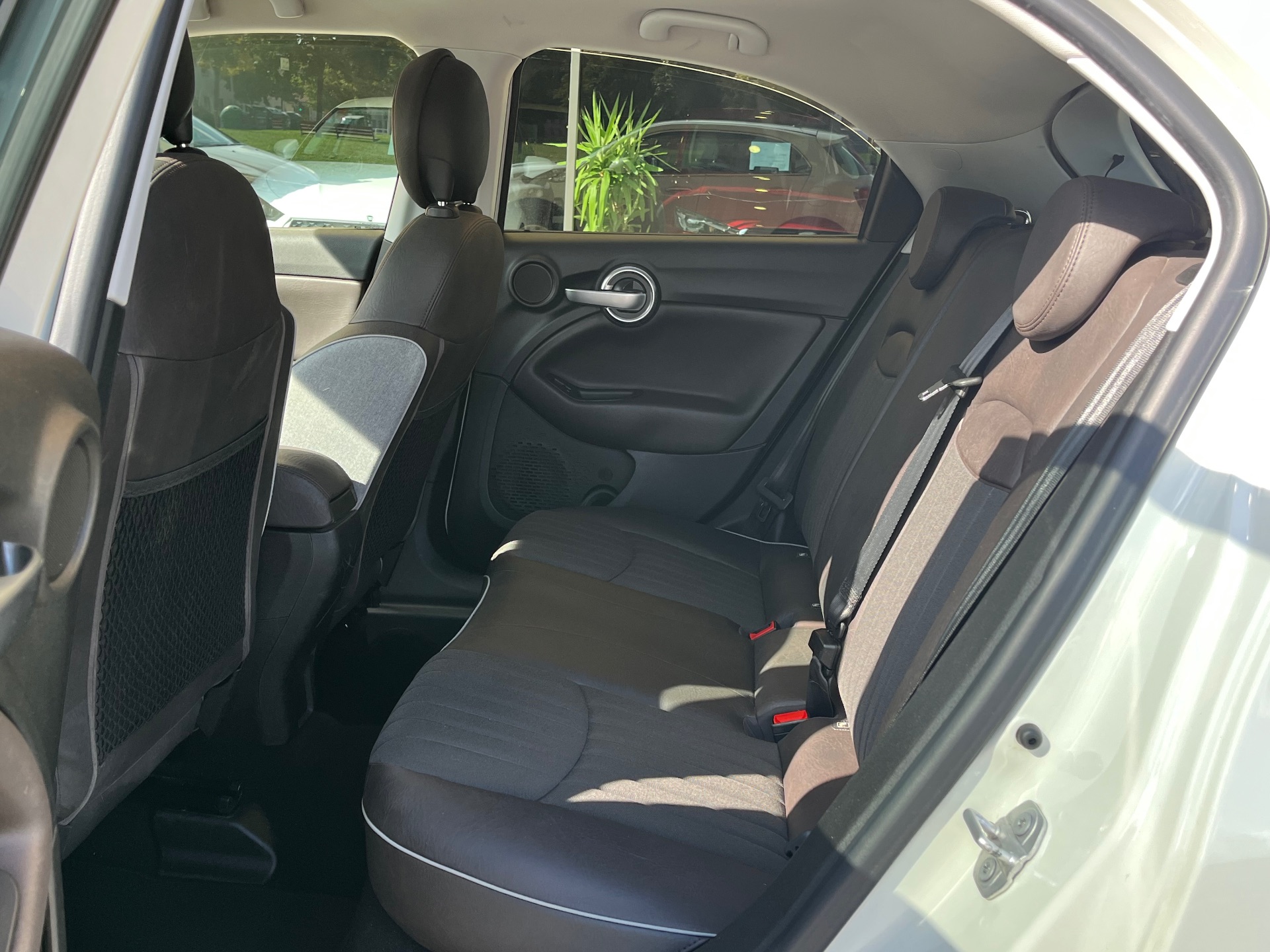 Fiat 500X 1.4 M.Air 140 CV DCT Lounge
