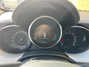 Fiat 500X 1.4 M.Air 140 CV DCT Lounge