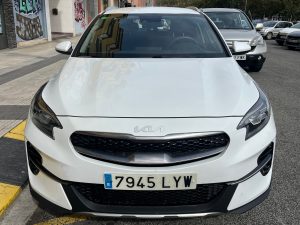 Kia XCeed  1.0 T-GDi Drive 88kW (120CV)