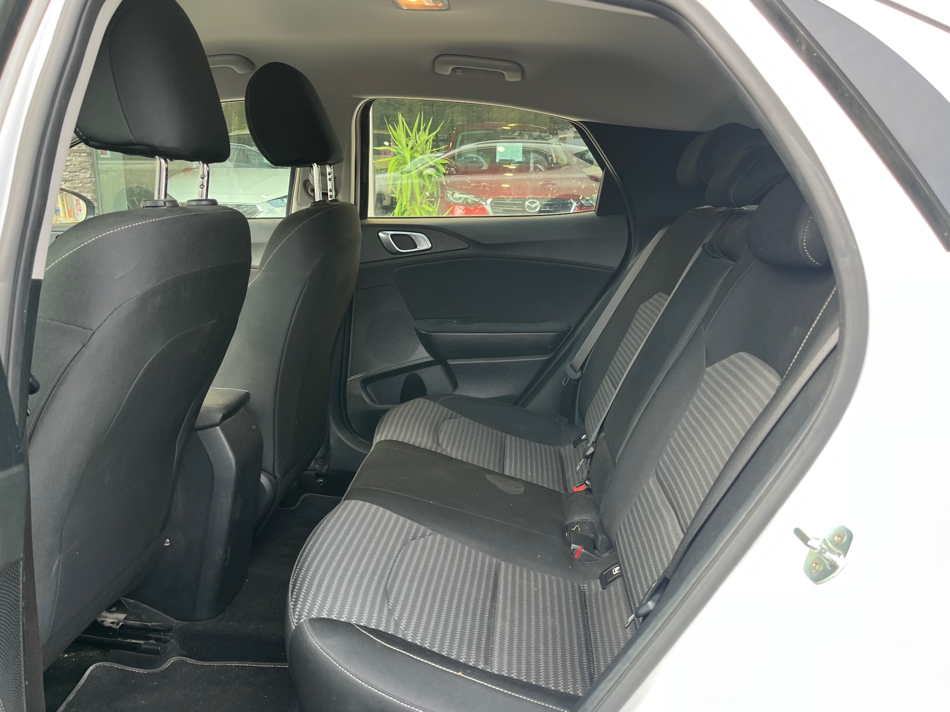 Kia XCeed  1.0 T-GDi Drive 88kW (120CV)