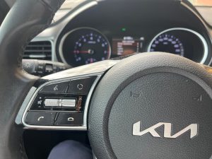 Kia XCeed  1.0 T-GDi Drive 88kW (120CV)