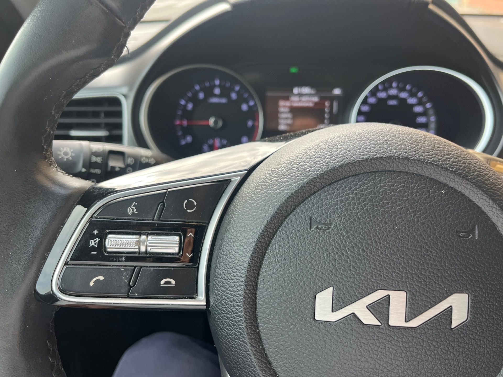 Kia XCeed  1.0 T-GDi Drive 88kW (120CV)