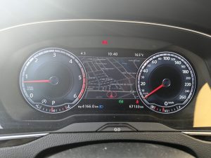 Volkswagen Passat 2.0 TDI DSG Highline BMT