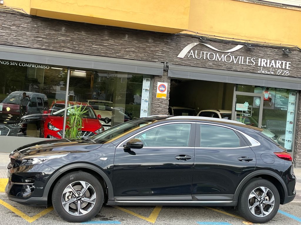Kia XCeed  1.0 TGDi Drive 88kW 120CV