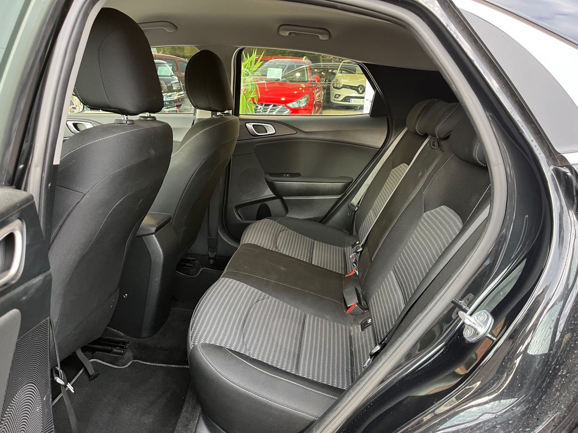 Kia XCeed  1.0 TGDi Drive 88kW 120CV