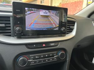 Kia XCeed  1.0 TGDi Drive 88kW 120CV