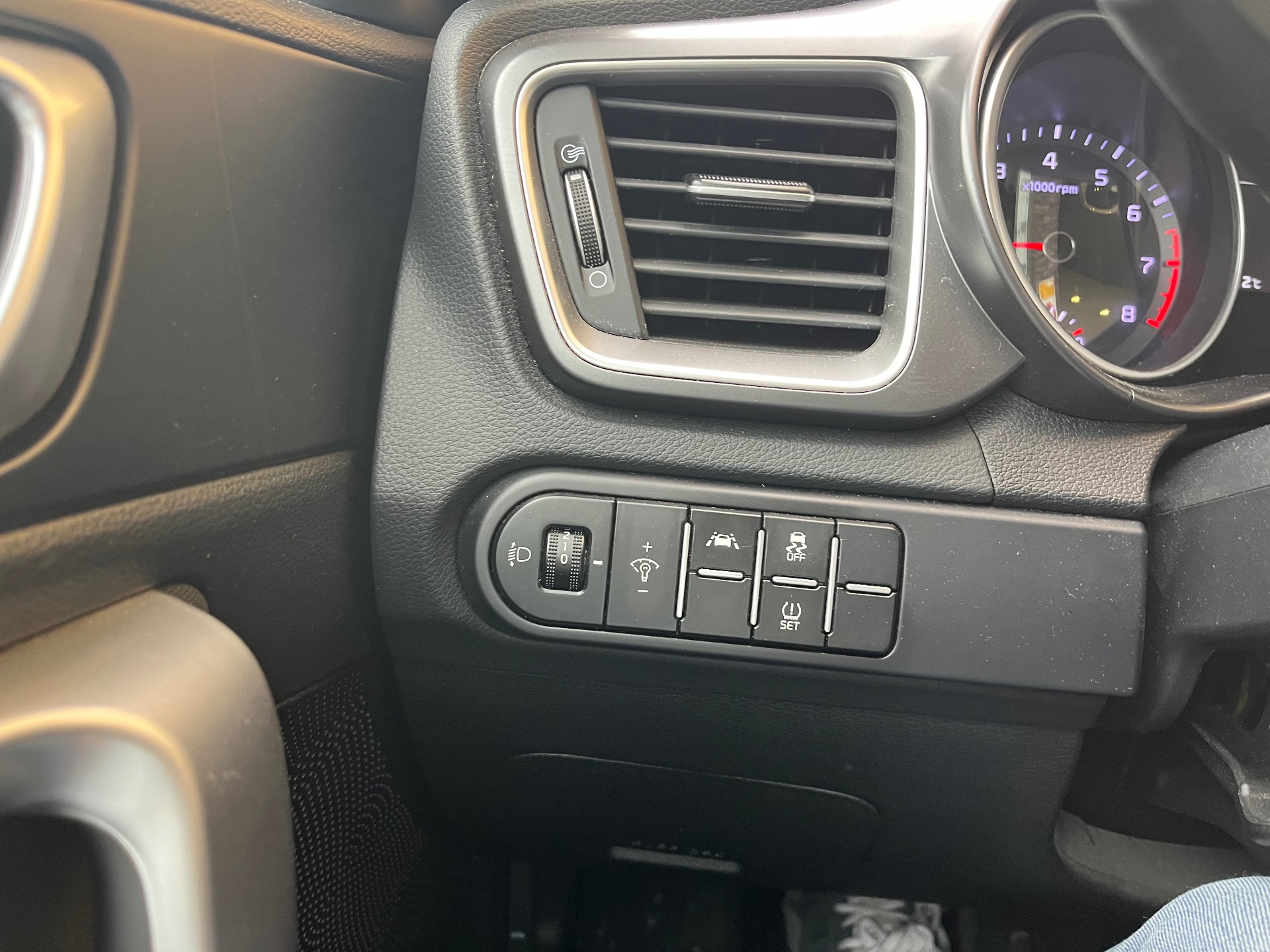 Kia XCeed  1.0 TGDi Drive 88kW 120CV