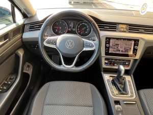 Volkswagen Passat Variant Business 2.0 TDI 90kW(122CV) DSG