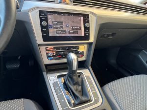 Volkswagen Passat Variant Business 2.0 TDI 90kW(122CV) DSG
