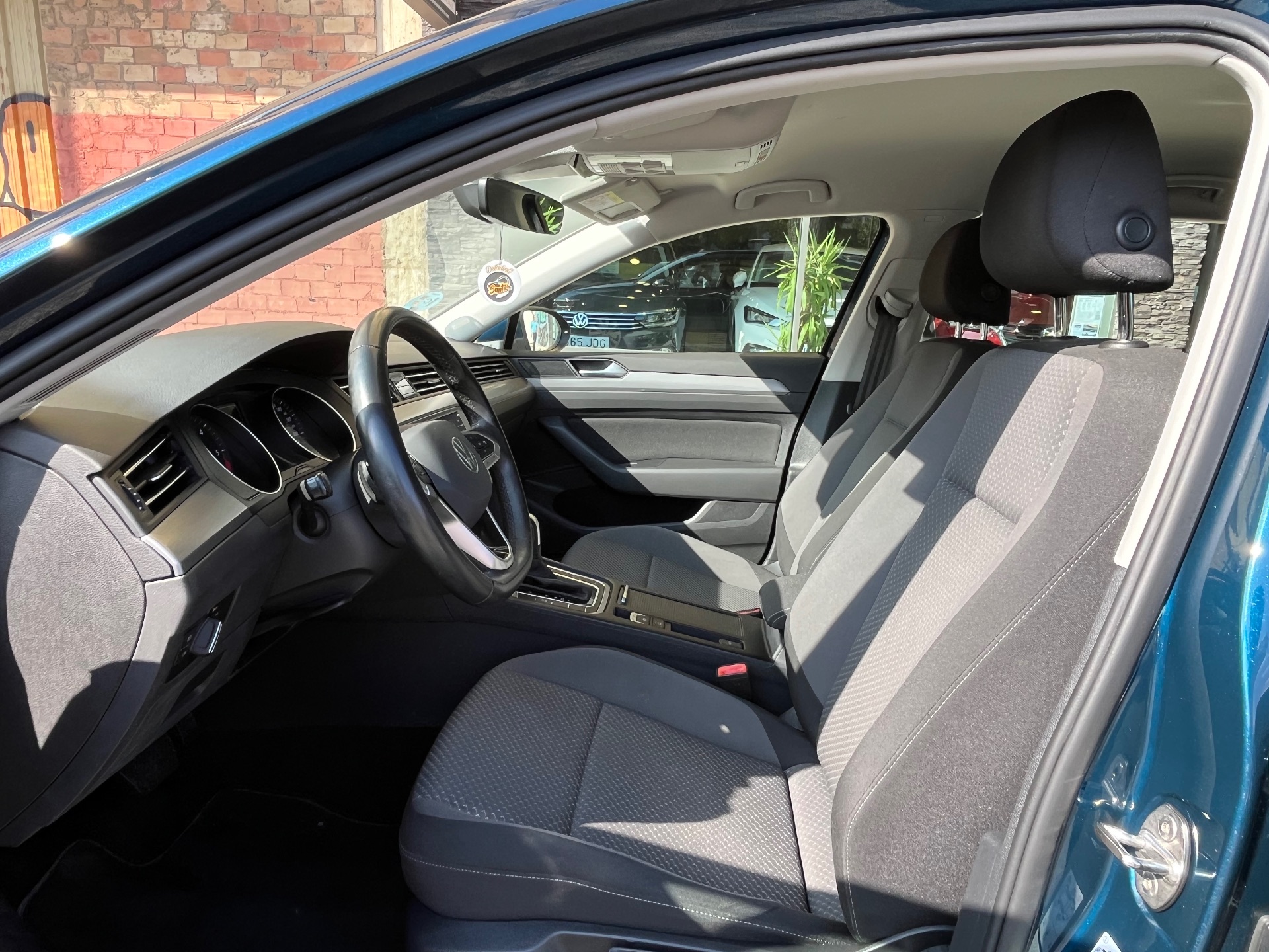 Volkswagen Passat Variant  Business 2.0 TDI 90kW(122CV) DSG