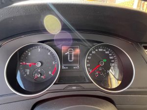 Volkswagen Passat Variant Business 2.0 TDI 90kW(122CV) DSG