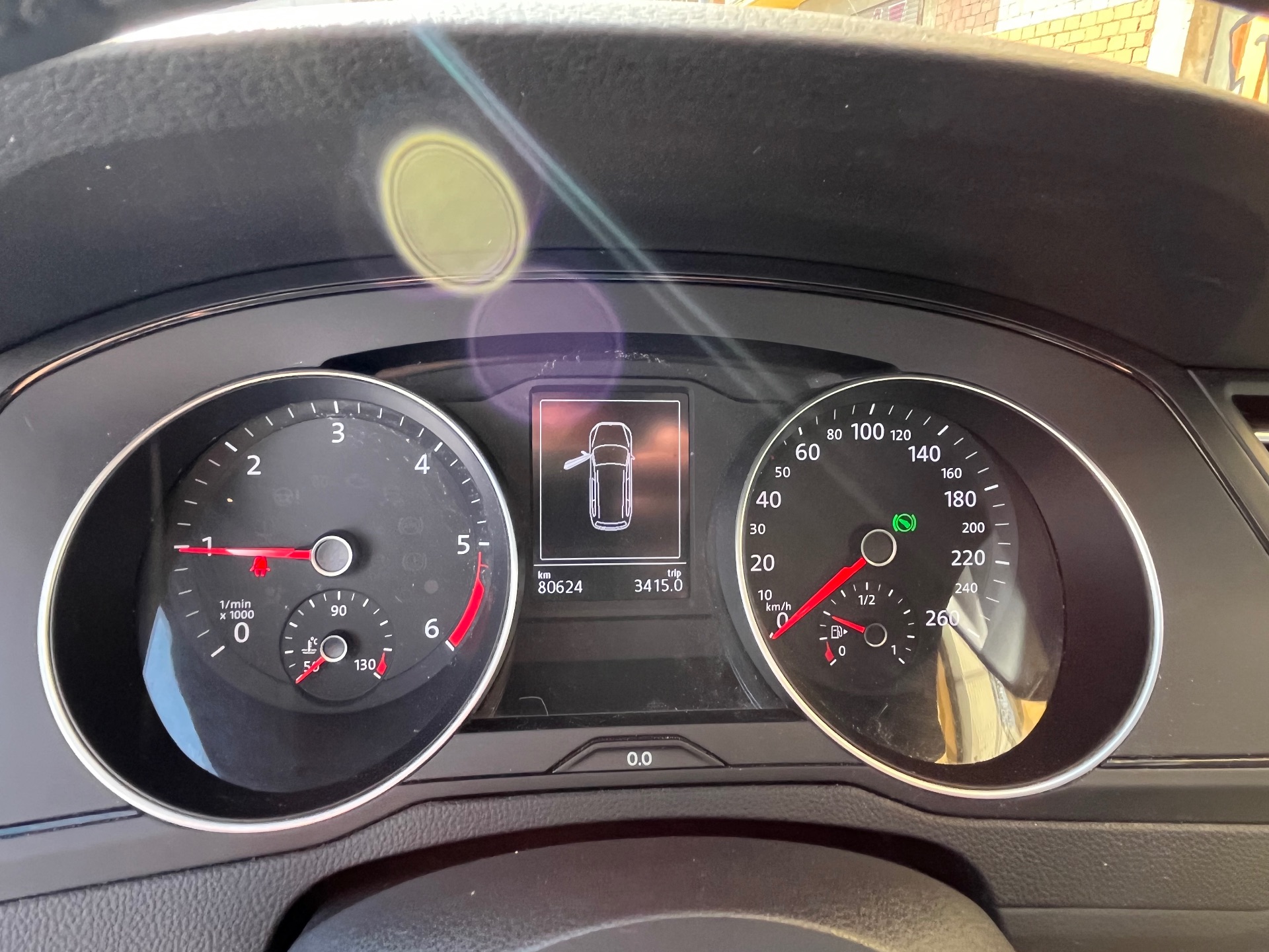 Volkswagen Passat Variant  Business 2.0 TDI 90kW(122CV) DSG