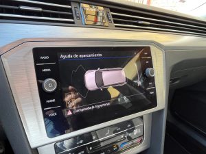 Volkswagen Passat Variant Business 2.0 TDI 90kW(122CV) DSG