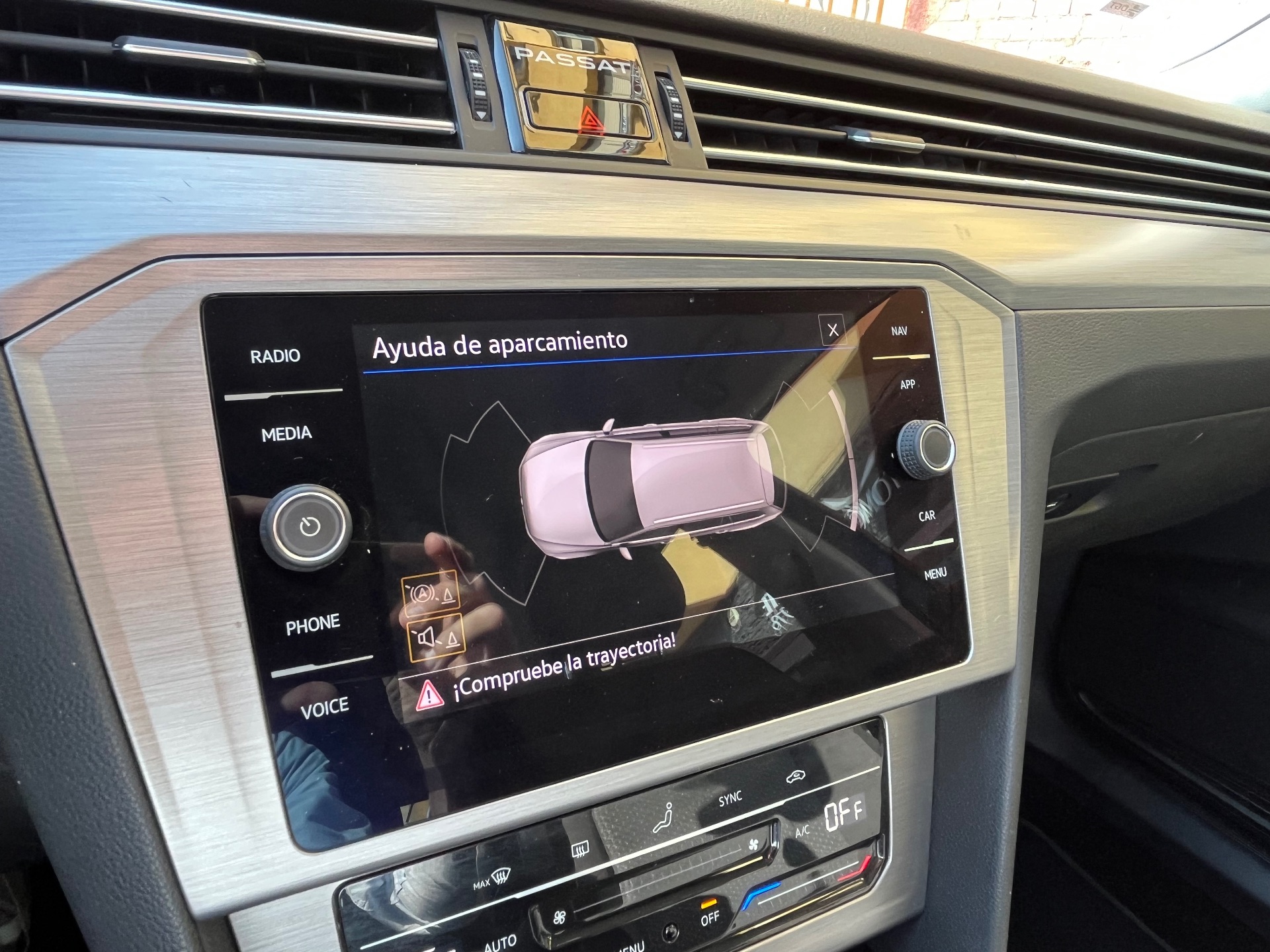 Volkswagen Passat Variant  Business 2.0 TDI 90kW(122CV) DSG