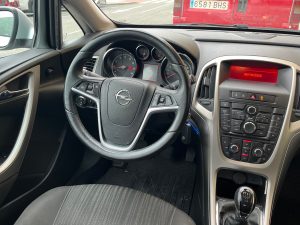 Opel Astra 1.6 115 CV ST Elective Fleet