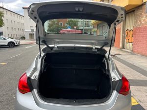 Opel Astra 1.6 115 CV ST Elective Fleet