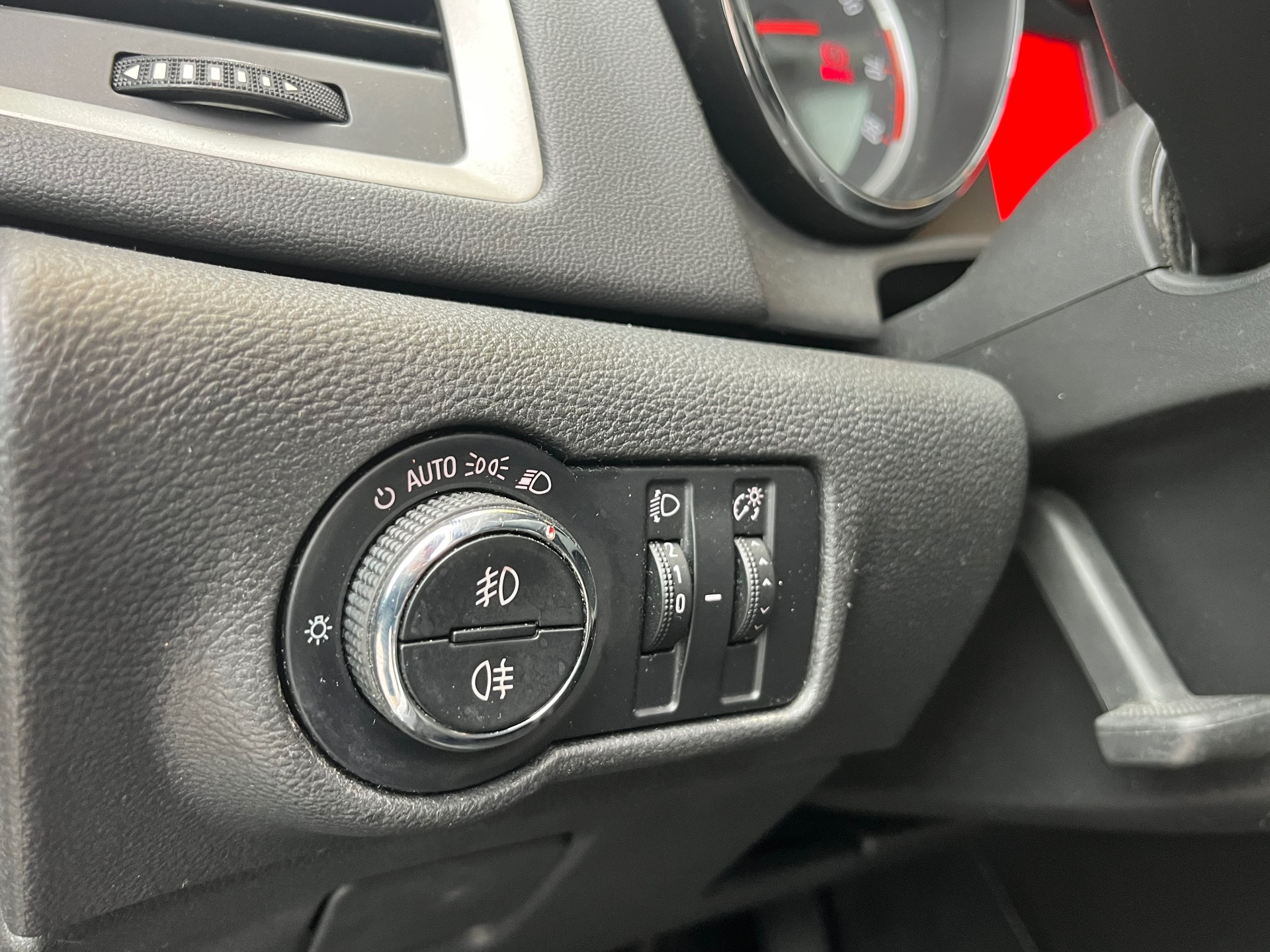 Opel Astra 1.6 115 CV ST Elective Fleet