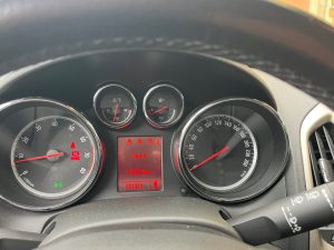 Opel Astra 1.6 115 CV ST Elective Fleet