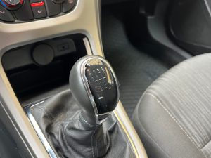 Opel Astra 1.6 115 CV ST Elective Fleet