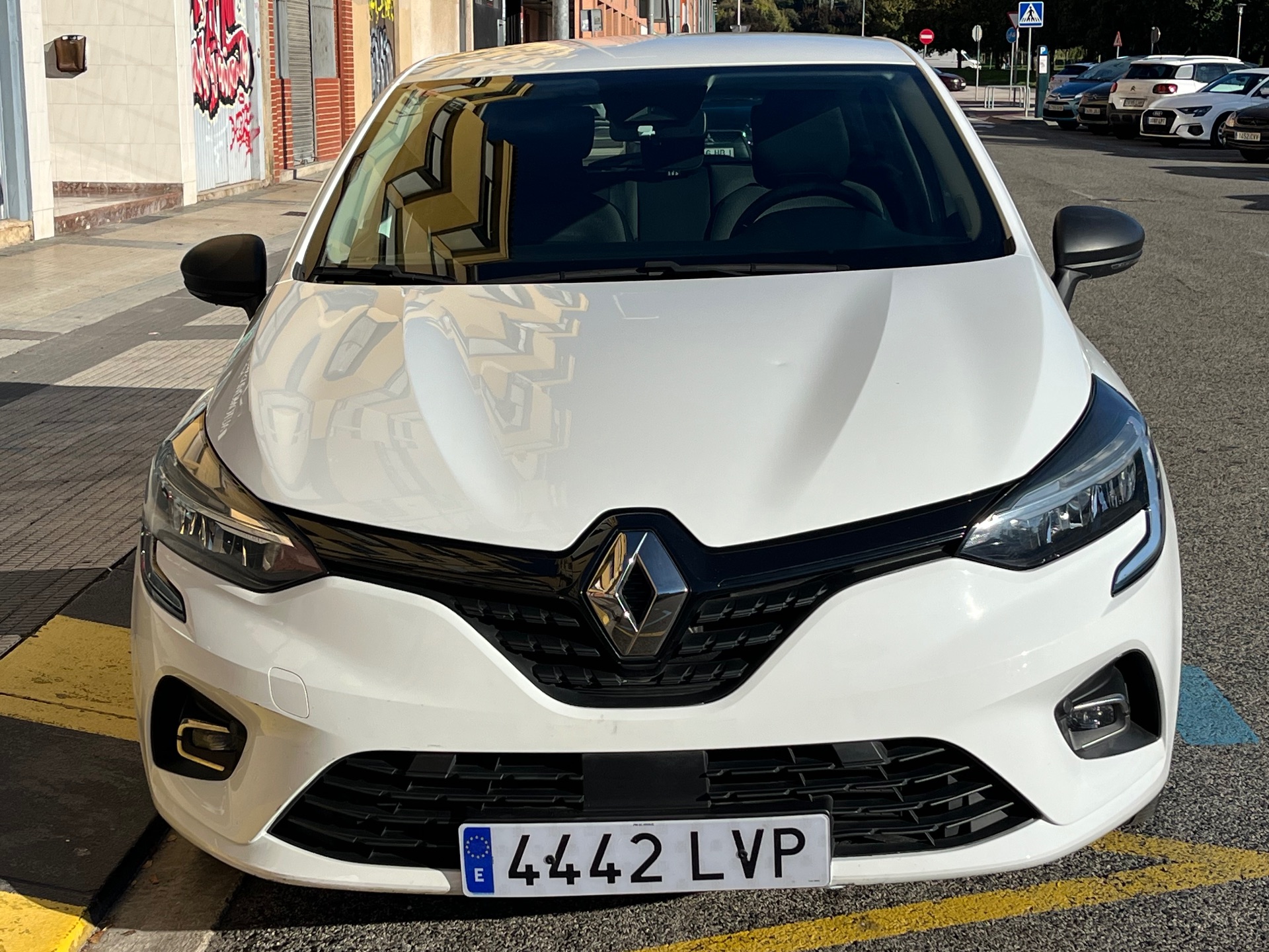 Renault Clio Blue DCi 8V 100 CV 5p. Business