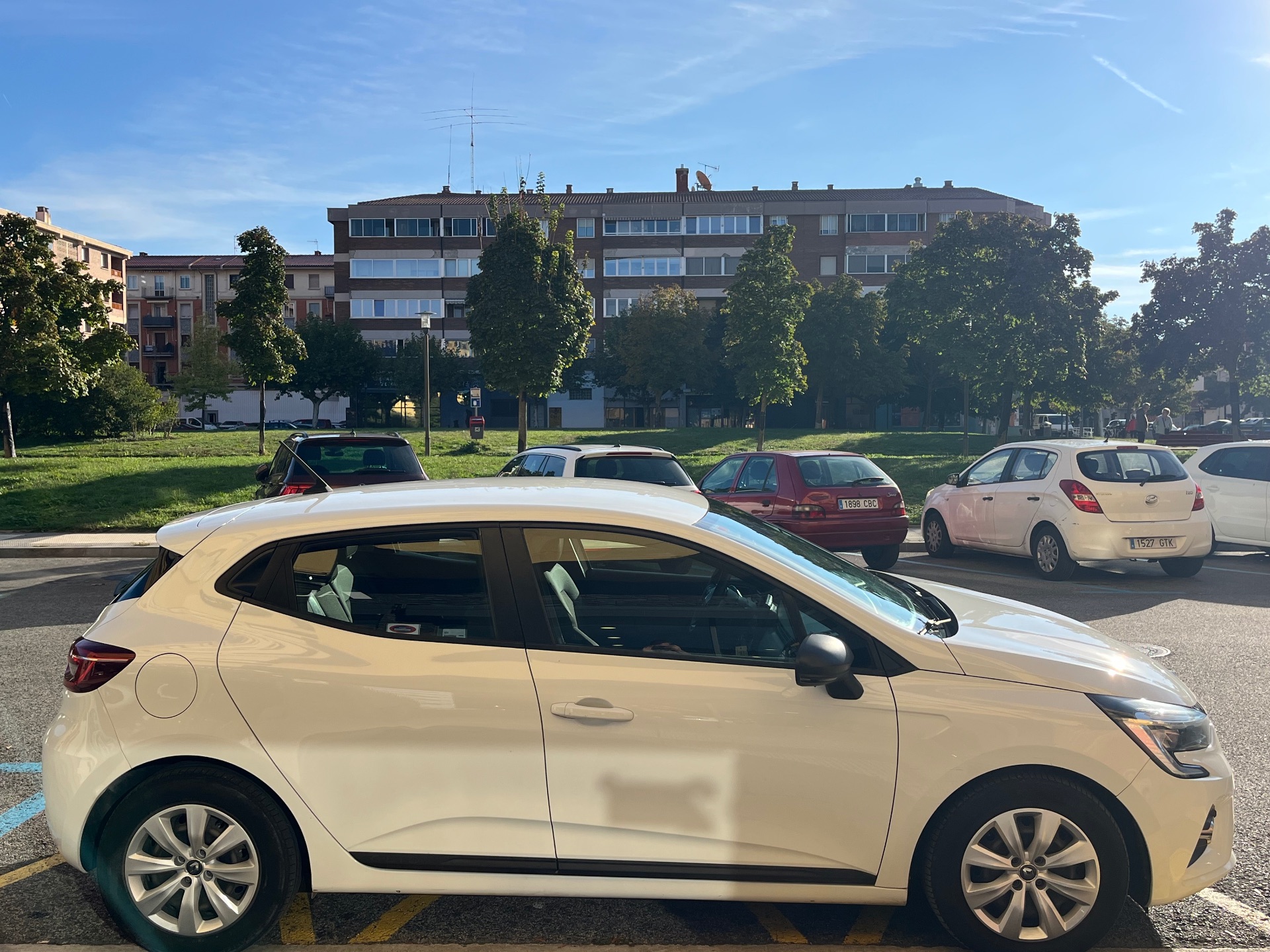 Renault Clio Blue DCi 8V 100 CV 5p. Business