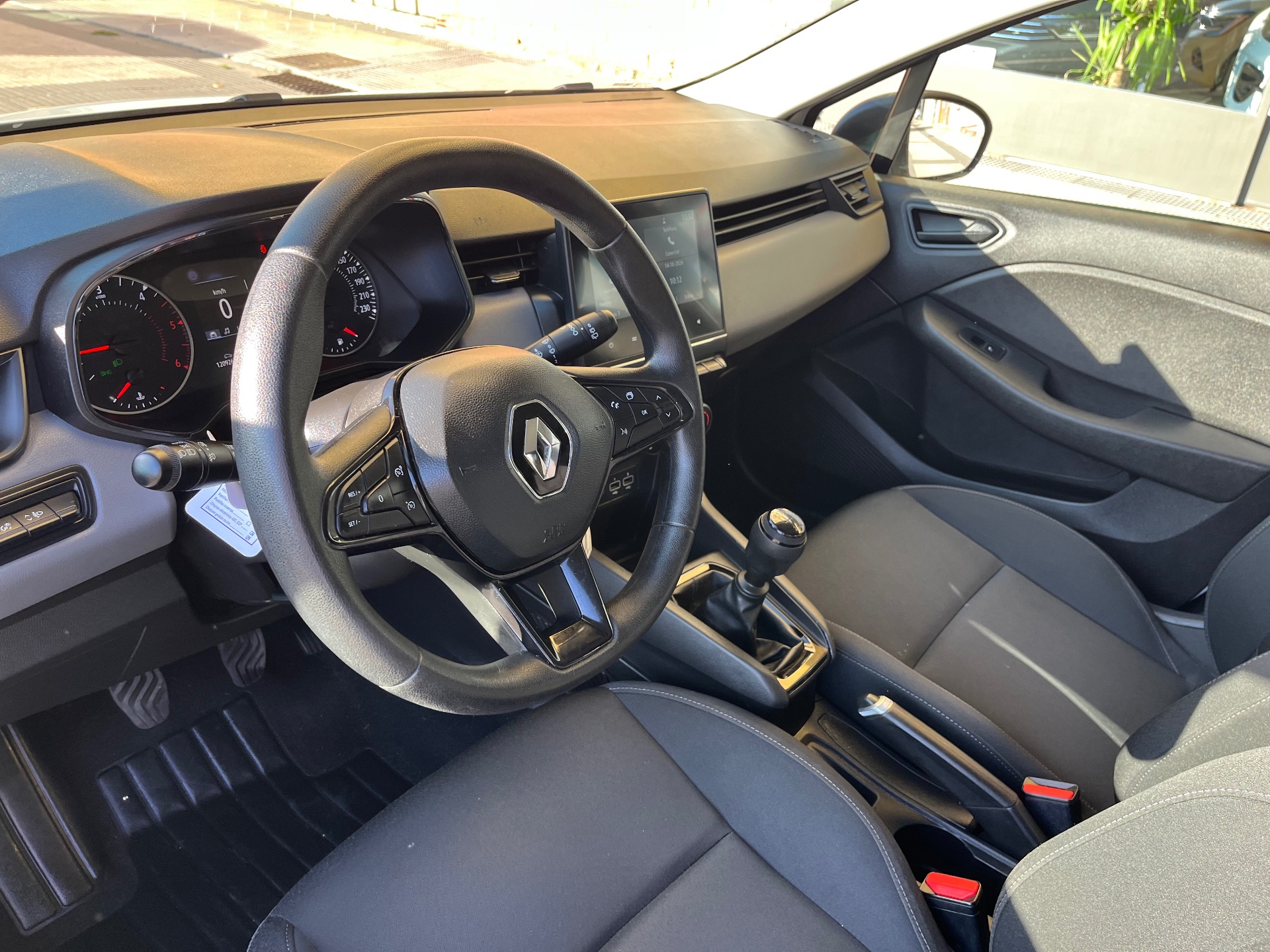 Renault Clio Blue DCi 8V 100 CV 5p. Business