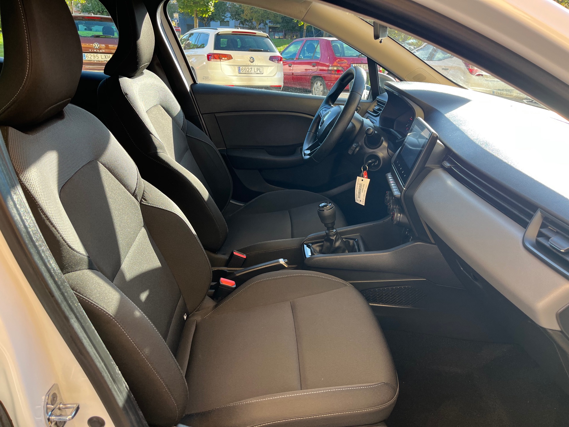 Renault Clio Blue DCi 8V 100 CV 5p. Business