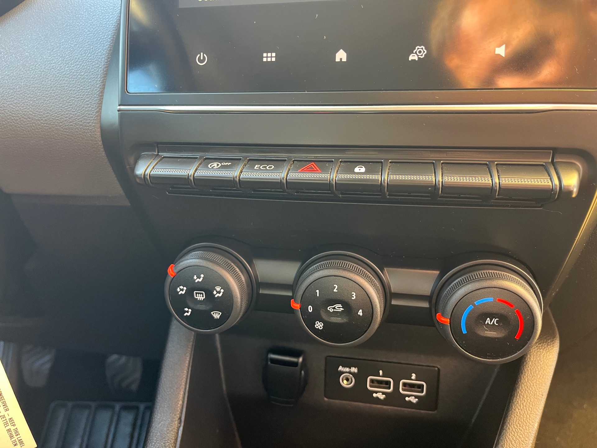 Renault Clio Blue DCi 8V 100 CV 5p. Business