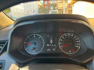Renault Clio Blue DCi 8V 100 CV 5p. Business