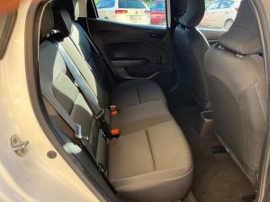 Renault Clio Blue DCi 8V 100 CV 5p. Business