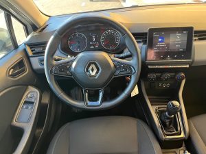 Renault Clio Blue DCi 8V 100 CV 5p. Business