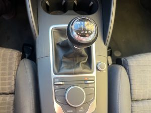 Audi A3 Sedan 2.0 TDI Ambition