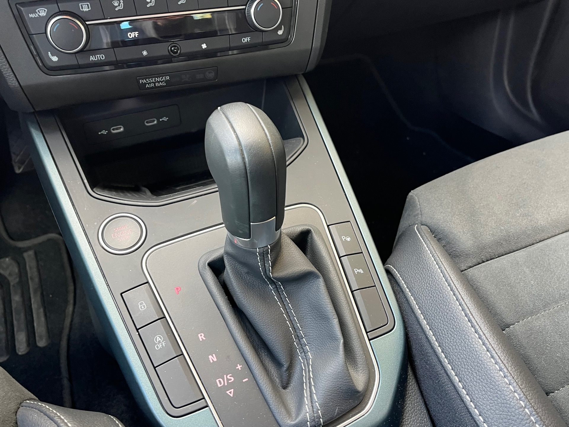 SEAT Arona  EXCELLENCE 1,5 tsi 150cv DSG