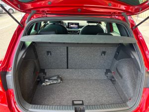 SEAT Arona EXCELLENCE 1,5 tsi 150cv DSG
