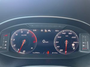 SEAT Arona EXCELLENCE 1,5 tsi 150cv DSG