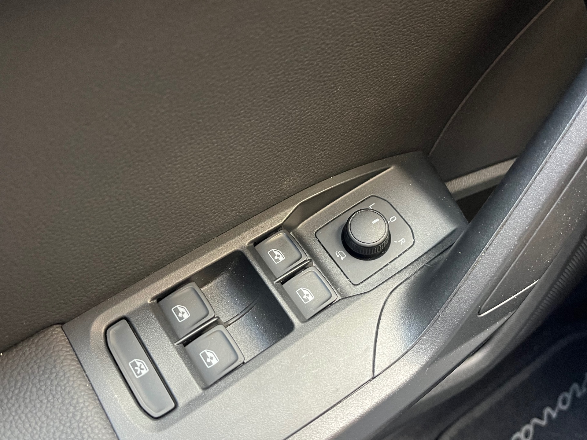 SEAT Arona  EXCELLENCE 1,5 tsi 150cv DSG