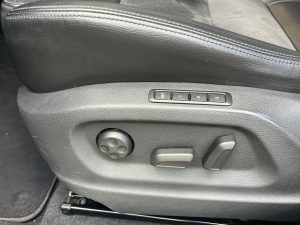 Volkswagen Sharan 2.0 TDI 177 CV DSG High. Bus. BMT
