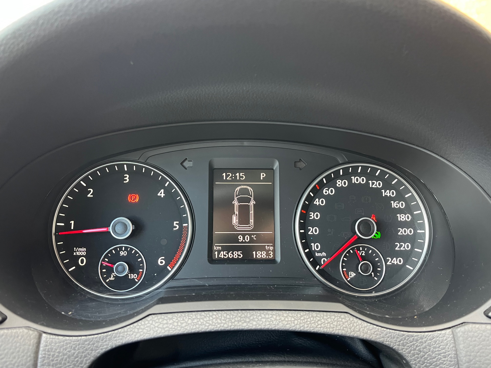 Volkswagen Sharan 2.0 TDI 177 CV DSG High. Bus. BMT