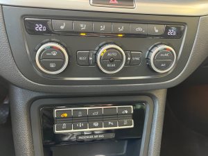 Volkswagen Sharan 2.0 TDI 177 CV DSG High. Bus. BMT
