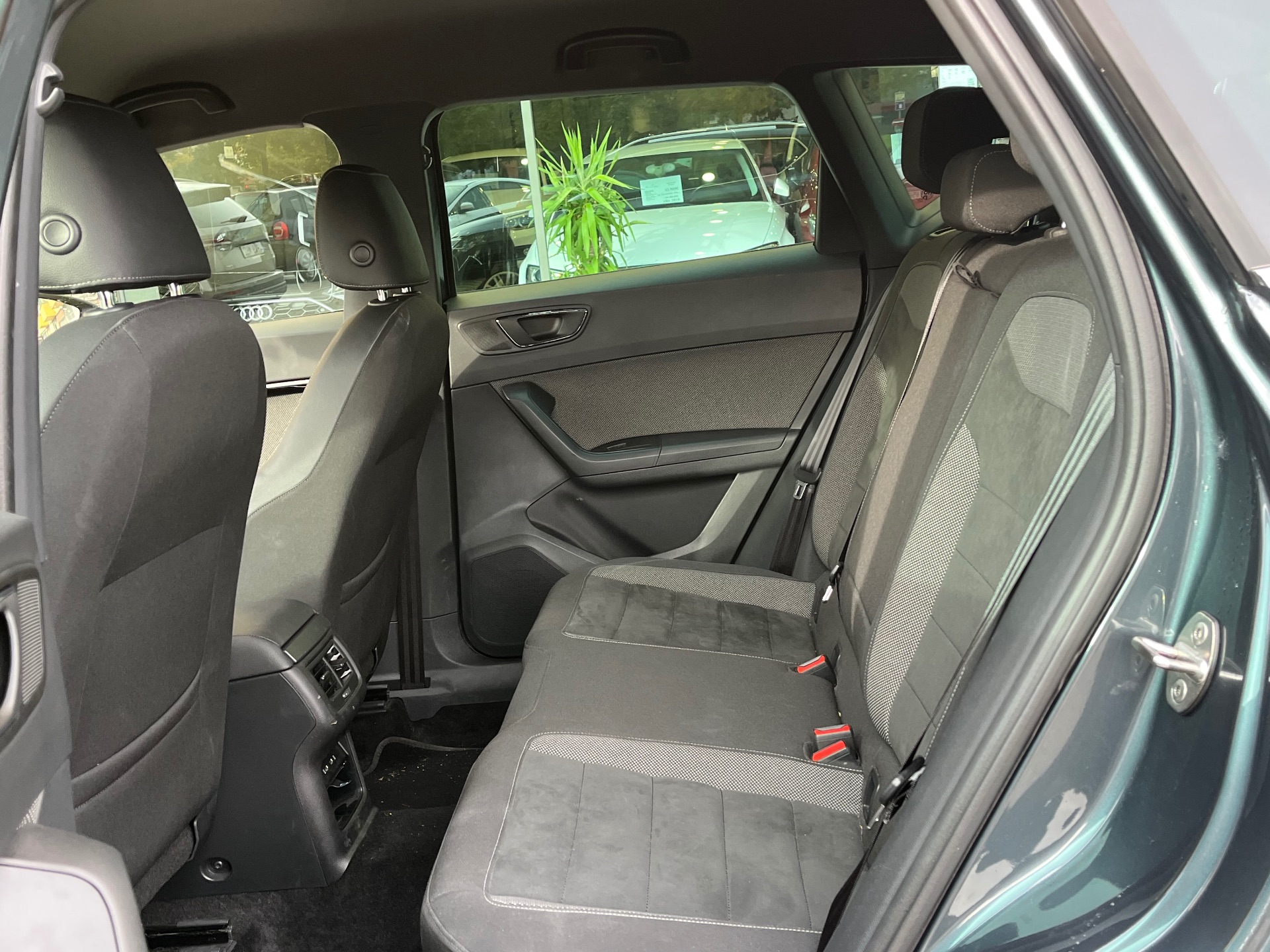 SEAT Ateca  XCELLENCE 1,5 TSI 150CV