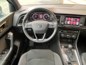 SEAT Ateca  XCELLENCE 1,5 TSI 150CV